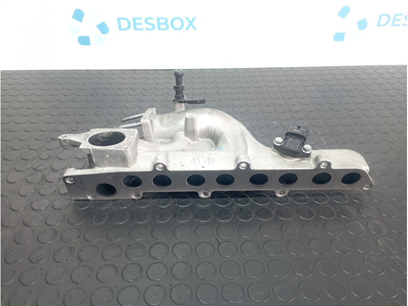 Recambio de colector admision para hyundai i30 1.6 crdi referencia OEM IAM 283102U000  