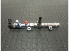 Recambio de rampa inyectora para hyundai i30 1.6 crdi referencia OEM IAM 314002U200  