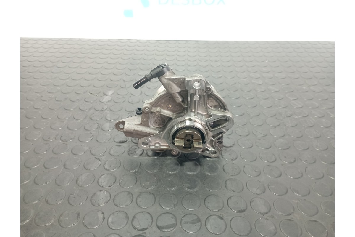 Recambio de depresor freno / bomba vacio para peugeot 508 sw sw allure hdi 116 referencia OEM IAM 9673836180  