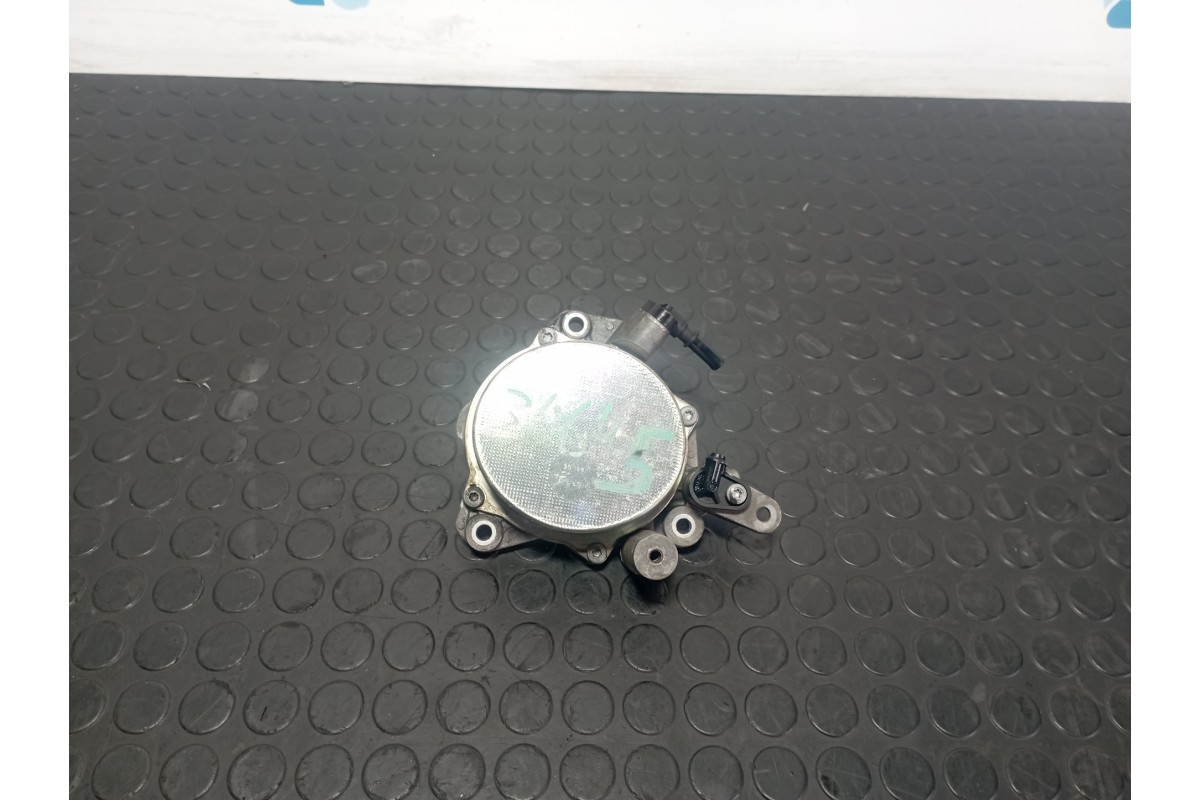 Recambio de depresor freno / bomba vacio para peugeot 508 sw sw allure hdi 116 referencia OEM IAM 9673836180  