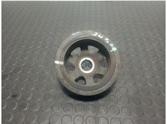 Recambio de polea cigueñal para mercedes-benz clase cl (w215) coupe 500 (215.375) referencia OEM IAM 80000363  