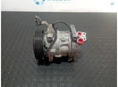 Recambio de compresor aire acondicionado para fiat stilo (192) 1.9 jtd cat referencia OEM IAM 4472208642  