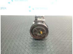 Recambio de compresor aire acondicionado para fiat stilo (192) 1.9 jtd cat referencia OEM IAM 4472208642   2