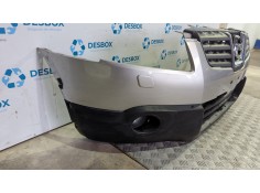 Recambio de paragolpes delantero para nissan qashqai (j10) 2.0 dci referencia OEM IAM    2
