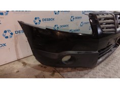 Recambio de paragolpes delantero para nissan qashqai (j10) 1.5 dci referencia OEM IAM    2