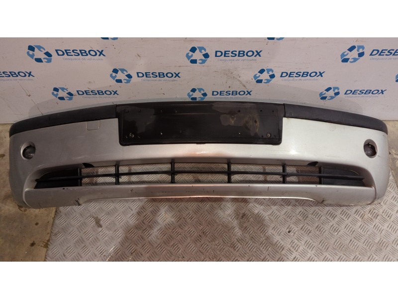 Recambio de paragolpes delantero para bmw serie 3 touring (e46) 2.0 tdi referencia OEM IAM   