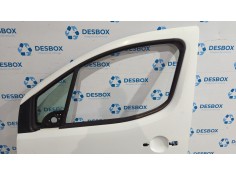 Recambio de puerta delantera izquierda para peugeot partner kombi 1.6 hdi referencia OEM IAM    2