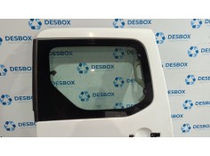 Recambio de puerta lateral corredera derecha para peugeot partner kombi 1.6 hdi referencia OEM IAM    2