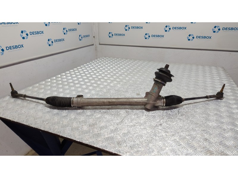 Recambio de cremallera direccion para opel mokka x mokka x 1.3 i referencia OEM IAM 527742743  