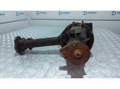 Recambio de diferencial delantero para suzuki grand vitara 3 puertas sq (gt) 2.0 turbodiesel cat referencia OEM IAM 2761178E01  