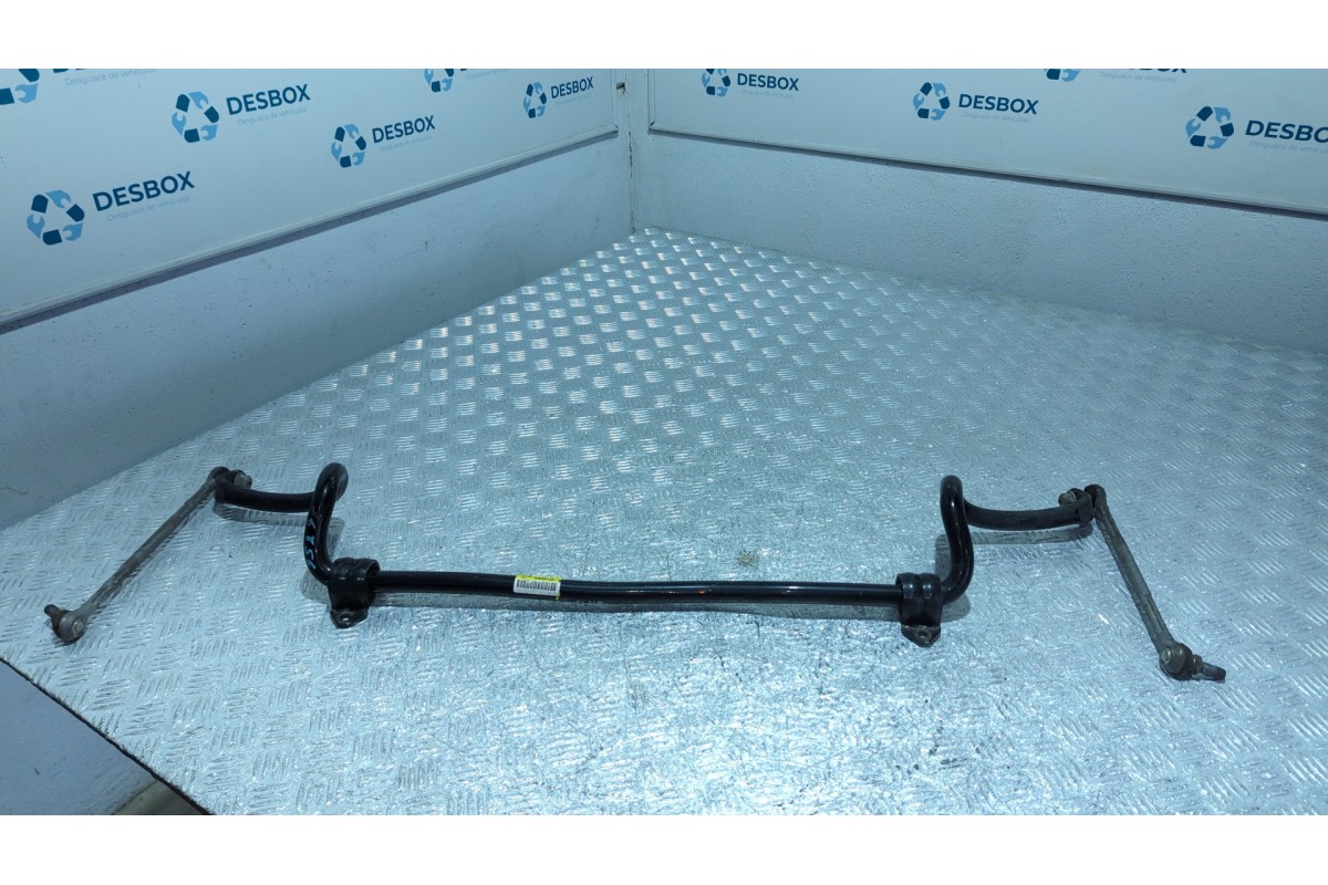 Recambio de barra estabilizadora delantera para opel mokka x mokka x 1.3 i referencia OEM IAM 95185585  