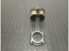 Recambio de piston para mercedes-benz clase cl (w215) coupe 500 (215.375) referencia OEM IAM 097026  