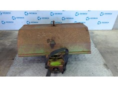 Recambio de rotovator para agria 2700 dl motocultor 14 cv referencia OEM IAM   