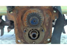 Recambio de rotovator para agria 2700 dl motocultor 14 cv referencia OEM IAM    2