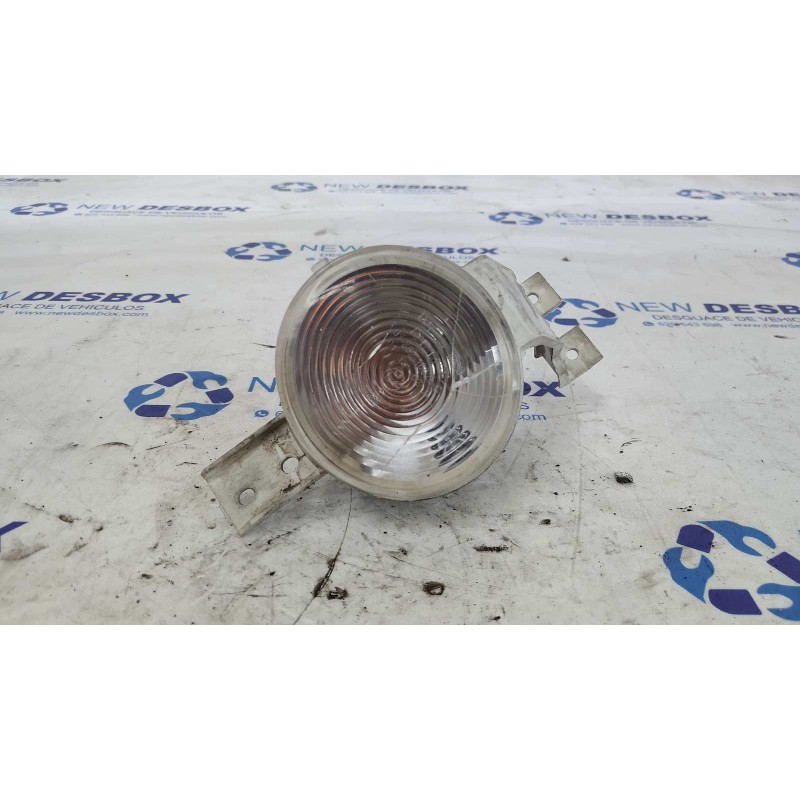 Recambio de piloto delantero izquierdo para bmw mini (r50,r53) cooper s referencia OEM IAM 088821602L  