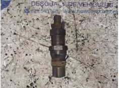 Recambio de inyector para volkswagen t4 caja abierta/doble cabina (mod. 1991) 1.9 diesel (1x) referencia OEM IAM 068130202  