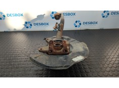 Recambio de mangueta delantera derecha para toyota land cruiser (j9) td vx (5-ptas.) (kzj95) referencia OEM IAM    2