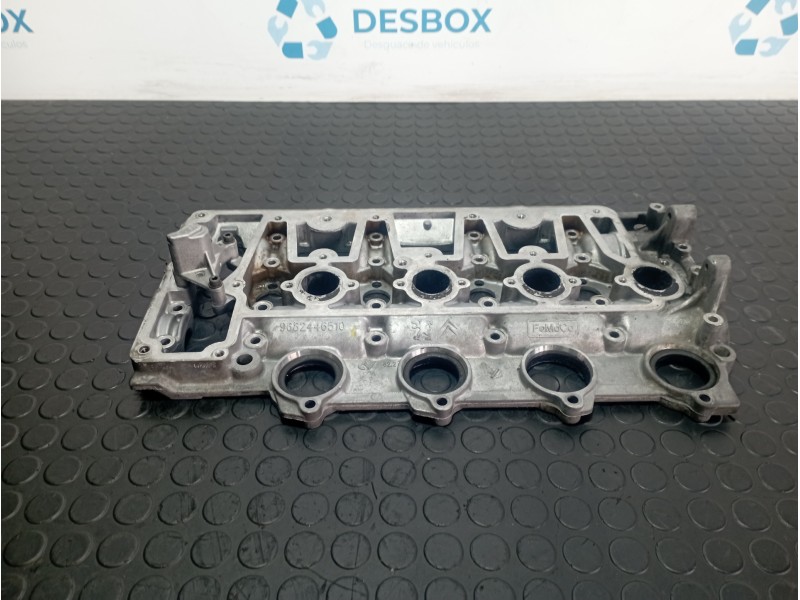 Recambio de culatin para peugeot 508 sw sw allure hdi 116 referencia OEM IAM 9682446510  