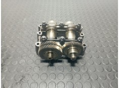 Recambio de eje compensacion cigueñal para nissan qashqai (j10) 2.0 dci referencia OEM IAM 8200488527  