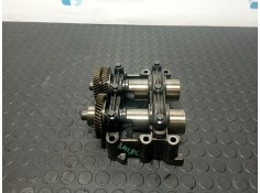 Recambio de eje compensacion cigueñal para nissan qashqai (j10) 2.0 dci referencia OEM IAM 8200488527   2