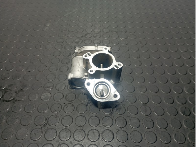 Recambio de valvula egr para nissan qashqai (j10) 2.0 dci referencia OEM IAM A2C53179081  