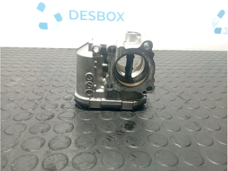 Recambio de caja mariposa para nissan qashqai (j10) 2.0 dci referencia OEM IAM 200330810E  