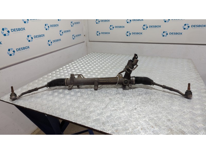 Recambio de cremallera direccion para bmw serie 7 (e65/e66) 760i referencia OEM IAM 7852501689  