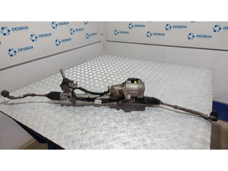 Recambio de cremallera direccion para peugeot 3008 allure referencia OEM IAM 9829982180  