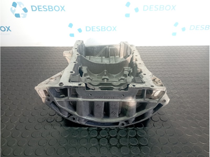 Recambio de sobrecarter para nissan qashqai (j10) 2.0 dci referencia OEM IAM 8200672739  