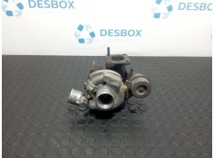Recambio de turbocompresor para fiat doblo (119) 1.9 jtd referencia OEM IAM 71785254  