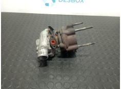 Recambio de turbocompresor para fiat doblo (119) 1.9 jtd referencia OEM IAM 71785254   2
