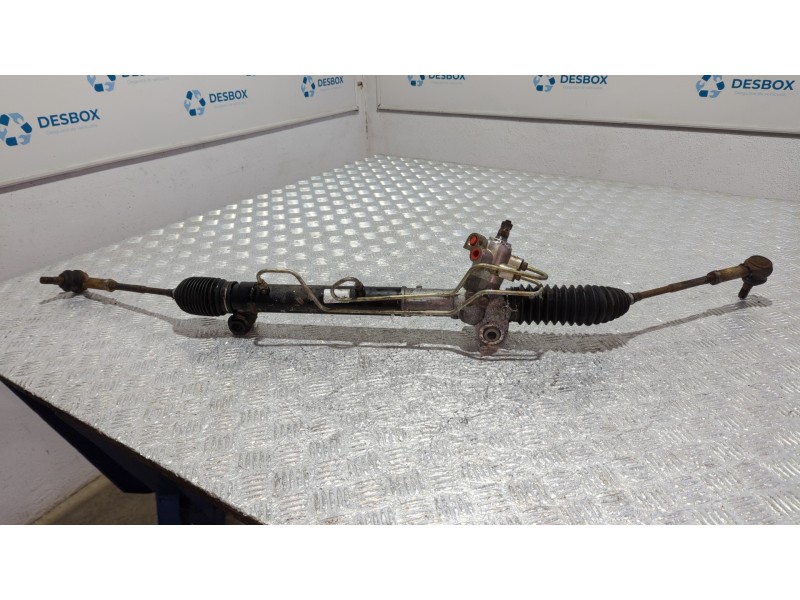 Recambio de cremallera direccion para nissan x-trail (t30) comfort referencia OEM IAM 8H9009  