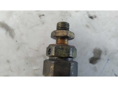 Recambio de inyector para nissan patrol gr (y61) 2.8 turbodiesel cat referencia OEM IAM 71H0681   2