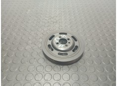 Recambio de polea cigueñal para hyundai i30 1.6 crdi referencia OEM IAM ADG06106  