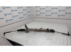 Recambio de cremallera direccion para fiat ducato combi 11 (desde 03.02) 2.3 jtd cat referencia OEM IAM 01340777080  