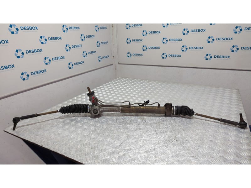 Recambio de cremallera direccion para fiat ducato combi 11 (desde 03.02) 2.3 jtd cat referencia OEM IAM 01340777080  
