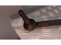 Recambio de cremallera direccion para fiat ducato combi 11 (desde 03.02) 2.3 jtd cat referencia OEM IAM 01340777080   2