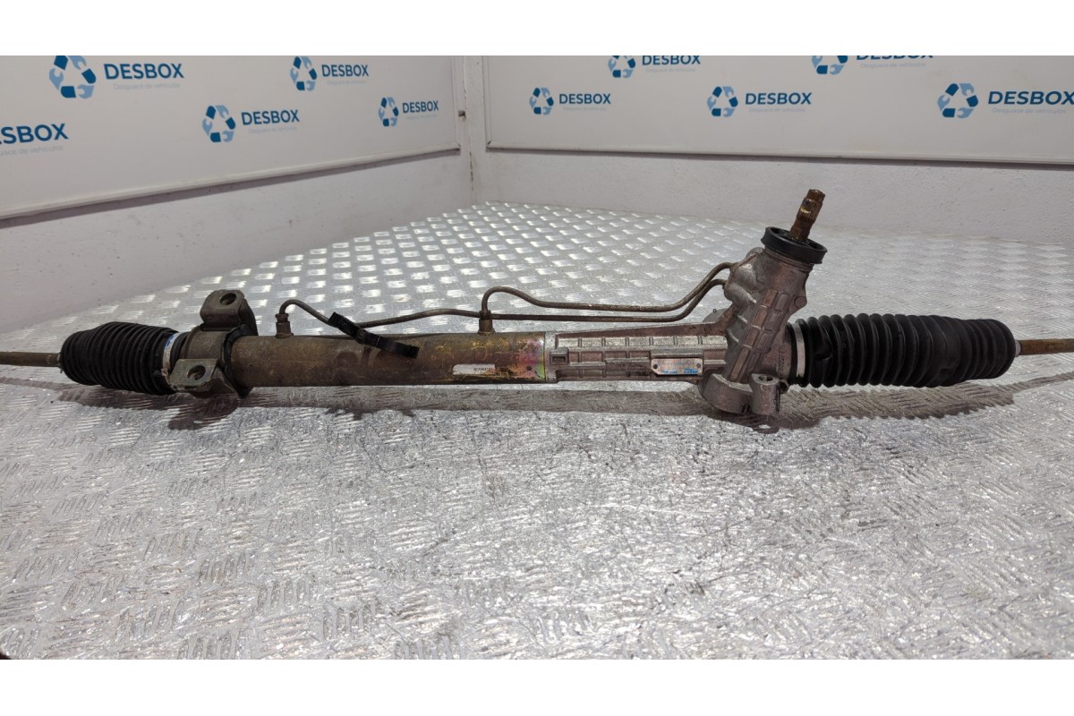 Recambio de cremallera direccion para fiat ducato combi 11 (desde 03.02) 2.3 jtd cat referencia OEM IAM 01340777080  