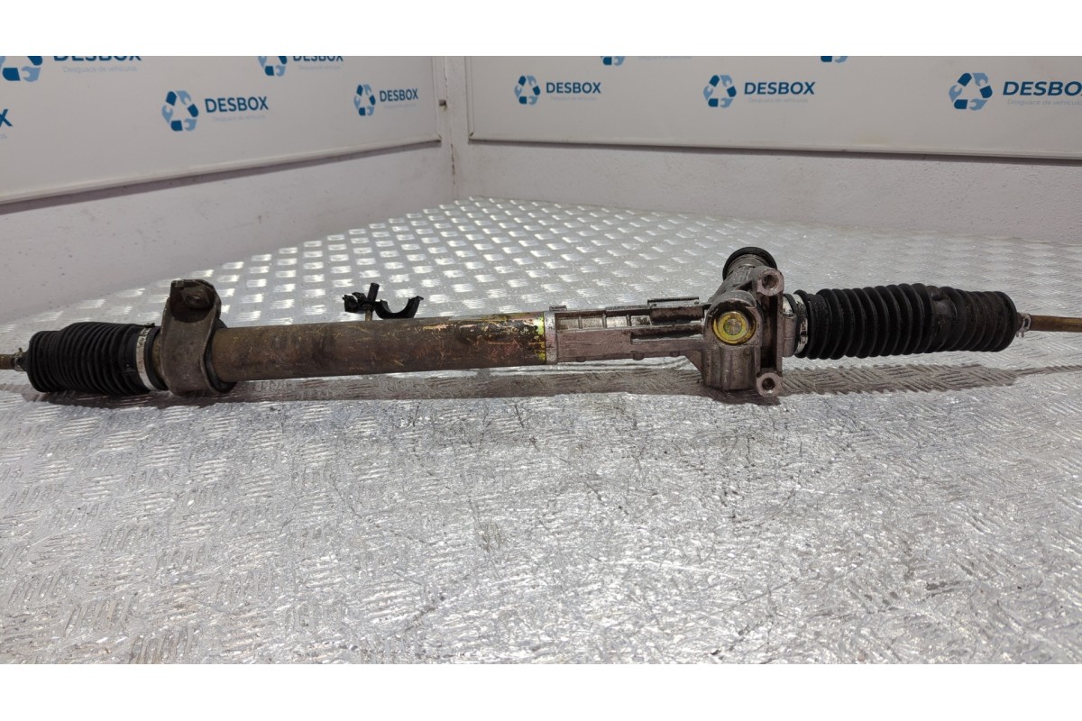 Recambio de cremallera direccion para fiat ducato combi 11 (desde 03.02) 2.3 jtd cat referencia OEM IAM 01340777080  