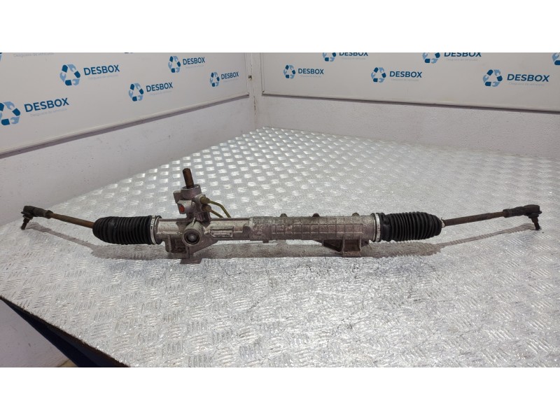 Recambio de cremallera direccion para citroen c8 2.2 hdi 16v premier ii referencia OEM IAM 13327700807  