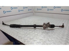 Recambio de cremallera direccion para fiat ducato caja cerrada (290 desde 08.90) 14 caja cerr. techo sobreelevado referencia OEM