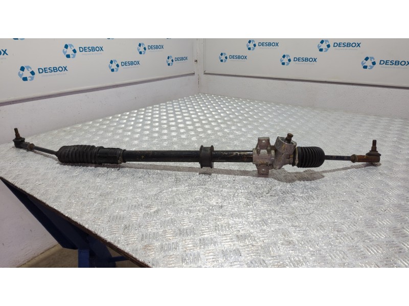 Recambio de cremallera direccion para fiat ducato caja cerrada (290 desde 08.90) 14 caja cerr. techo sobreelevado referencia OEM