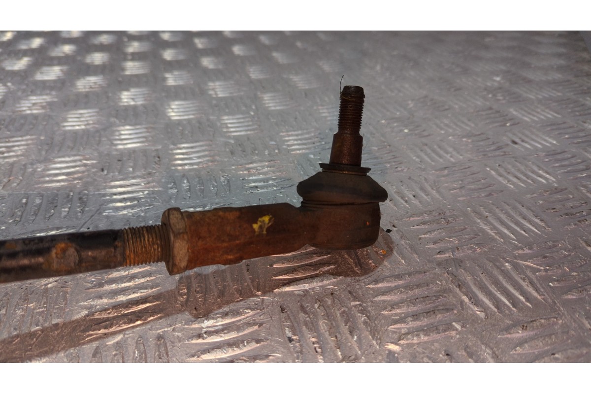 Recambio de cremallera direccion para fiat ducato caja cerrada (290 desde 08.90) 14 caja cerr. techo sobreelevado referencia OEM