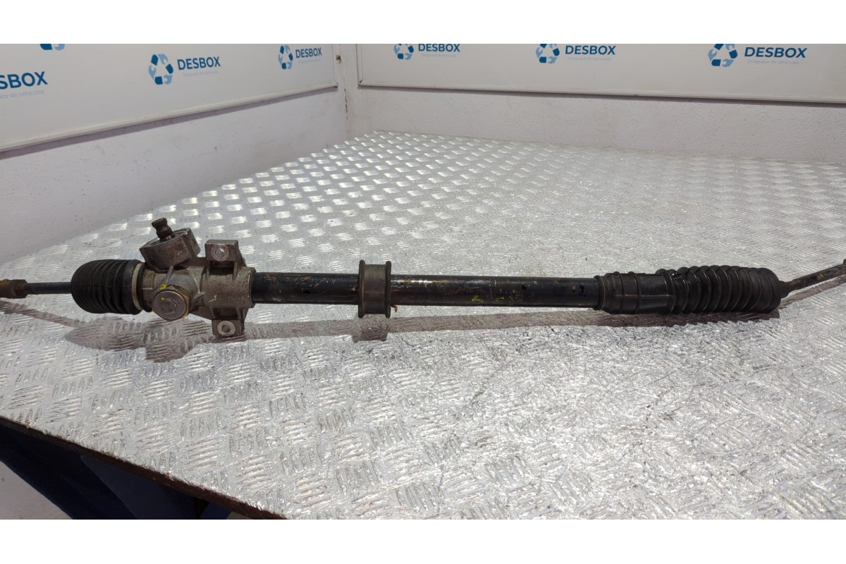 Recambio de cremallera direccion para fiat ducato caja cerrada (290 desde 08.90) 14 caja cerr. techo sobreelevado referencia OEM