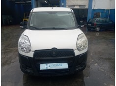 fiat doblo del año 2013