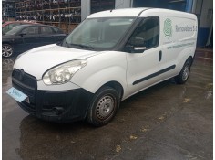 fiat doblo del año 2013 2