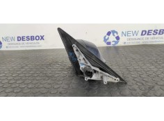 Recambio de retrovisor izquierdo para bmw serie 3 berlina (e90) 2.0 16v referencia OEM IAM 010803   2
