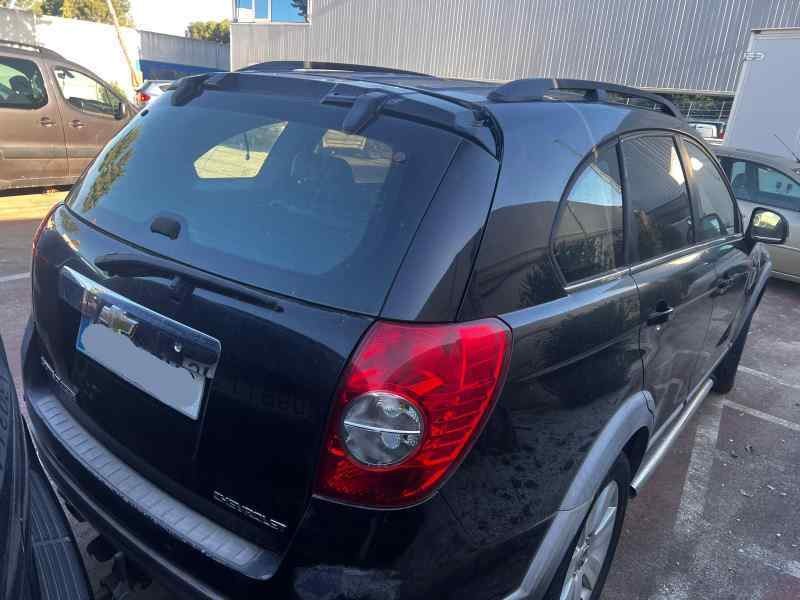 Recambio de porton trasero para chevrolet captiva 2.0 vcdi referencia OEM IAM   
