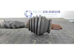 Recambio de transmision delantera derecha para seat ibiza (6l1) cool referencia OEM IAM 6Q0407272BD   2