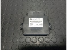 Recambio de modulo electronico para audi a6 berlina (4f2) 3.2 v6 referencia OEM IAM 4F0907801  